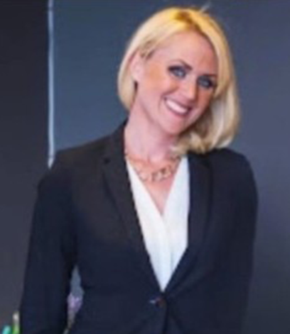 Jamie Blankenship